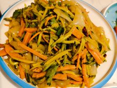 -稻品香小锅饭豆腐馆(北三路店)