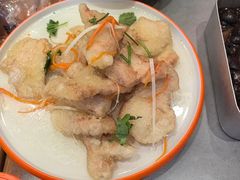 -三炮儿烧烤·羊锅·铁锅炖(南京首店)