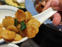 -阿财老铺·老蚌埠龙虾城(华夏总店)
