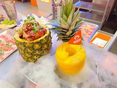 -烧本烧·自助烤肉(勒泰中心店)