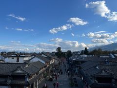 -大理古城