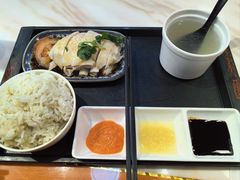 -好彩头新加坡料理(腾飞新苏坊店)