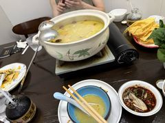 -金龙·打边炉(南京西路店)