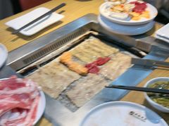 -苏格里岛自助海鲜烤肉火锅(集美万达店)
