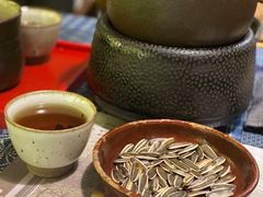 -一号铺子·大炉茶