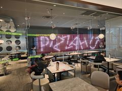 -必胜客(栖乐荟店)