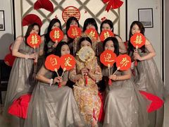 -小时光泳池别墅轰趴