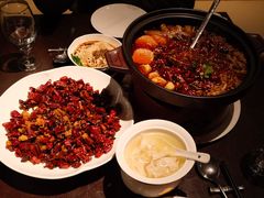 -俏江南(东方广场店)