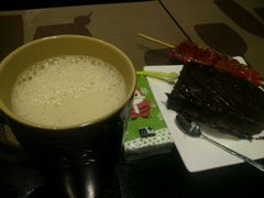 -吱咖啡西式简餐