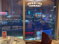 -正佳广场万豪酒店-粤菜餐厅·点心·海鲜·聚餐