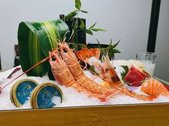 -万岛日本料理铁板烧(大宁店)