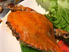 -欢乐牧场海鲜烤肉自助(牡丹园店)