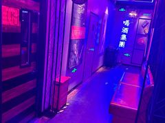 -唱吧麦颂KTV(马驹桥店)