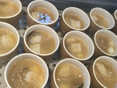 -冀粤香海鲜自助餐厅(西美五洲店)