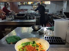 -老白家面馆(测绘东路总店)