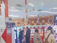 -meland·儿童乐园·游戏厅娃娃机·电玩Xbox(成都合生汇店)
