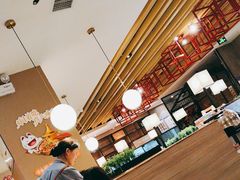 -黄记煌三汁焖锅(悦方IDmall店)