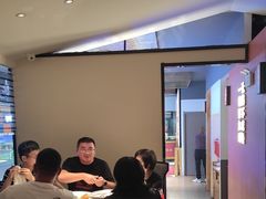 -鸽子侯·家宴·平价海鲜(市图书馆店)