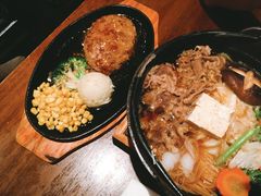 -铃木食堂(帽儿胡同店)