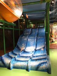 -KidSteam儿童乐园(富力城店)