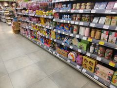 -blt精品超市(上海杨浦合生汇店)