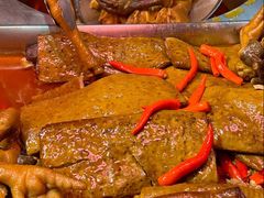 -常和州·夜宵大排档(常州单店)