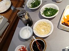 -蜀九香火锅(九眼桥店)