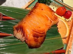 -阿吾罗日本料理(K11艺术中心店)