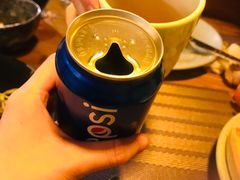 -炽真·果木窑烤自助牛排馆儿(和平欧乐店)