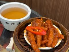 -香港蓮香樓(中環店)