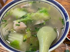-嘉华小吃(蛇口市场店)