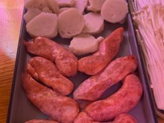 -郭记烤肉创始店(民丰大街店)
