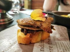 -CRAZYONES西班牙海鲜饭(日月光店)