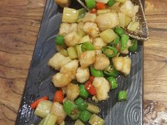 -苹果树下艺术餐厅(通州店)