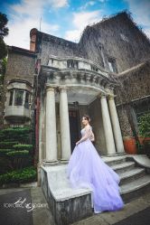 -HY小曼wedding·TOPYOUNG团队