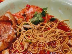-靓虾二哥·龙虾馆(大塘总店)