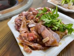 -创味·民间海南菜·非遗藤桥排骨(藤桥·免税城店)