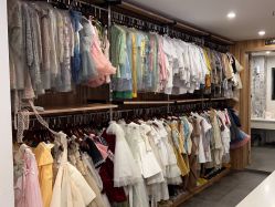 -宝贝家族国际影像馆(东郊记忆店)