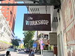 -The Workshop Coffee