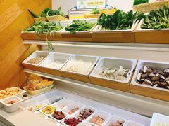 -许小树(国贸商城店)