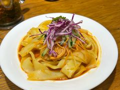 -金柱大盘鸡(波斯坦店)
