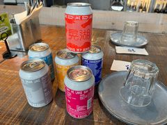 -18号酒馆(天目里店)
