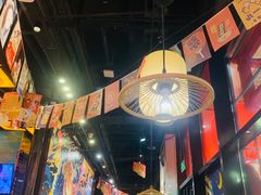 大堂-有喜屋·深夜食堂(环宇荟店)