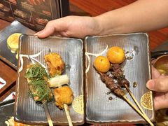 -鸟鹏烧鸟居酒屋(仁恒梦中心店)