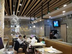 大堂-黄记煌三汁焖锅(新世纪广场店)