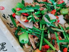 -宋记冕宁土菜馆(海门渔村二店)