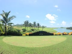 -海南鉴湖蓝湾高尔夫球会