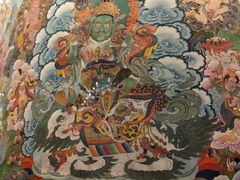 -青海藏文化博物院