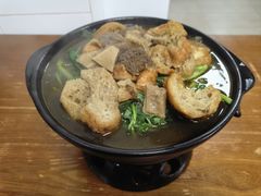 -桥雪牛杂专门店(关边路店)