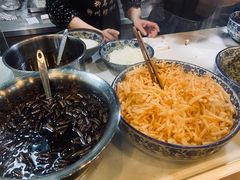 -柳石居柳州螺蛳粉(万达店)